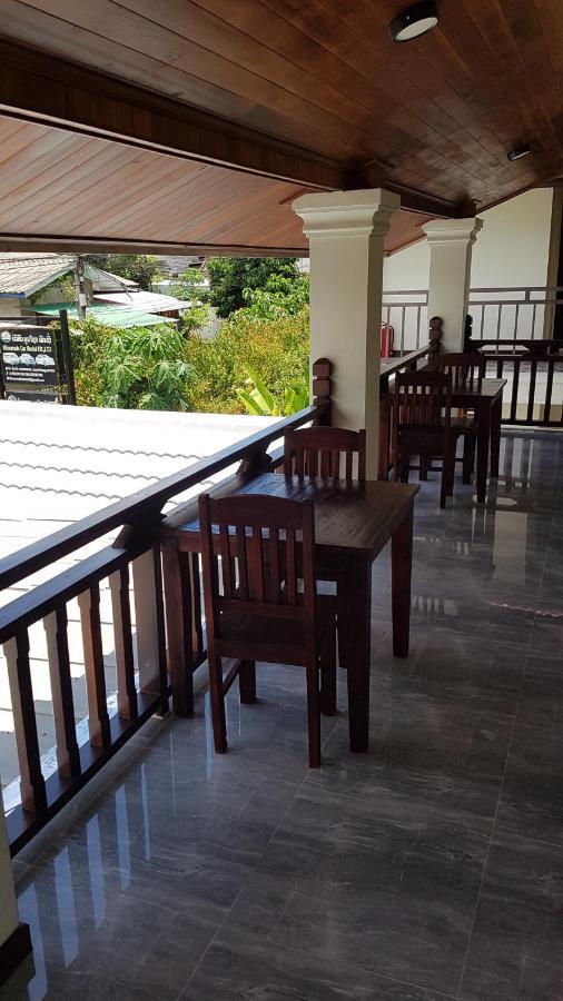 Villa Khounsok Sunset Luang Prabang Exterior foto