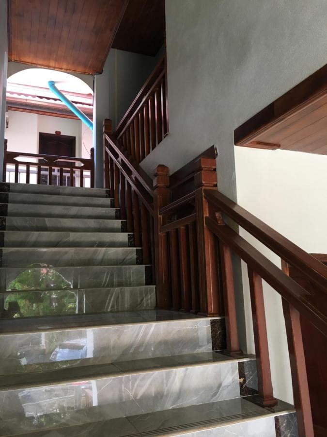 Villa Khounsok Sunset Luang Prabang Exterior foto