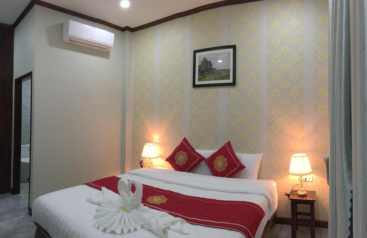 Villa Khounsok Sunset Luang Prabang Exterior foto